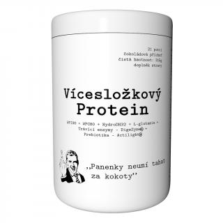 Vícesložkový Protein
