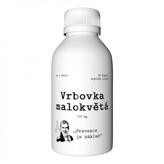 Vrbovka malokvětá 1 měsíc