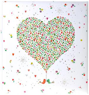 Fotoalbum In love