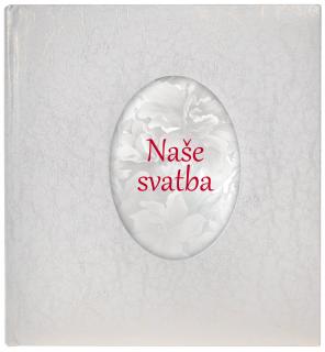 Fotoalbum svatební