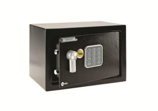 YALE YEC/250/DB2 - Medium Alarmed Value Safe, 130 db