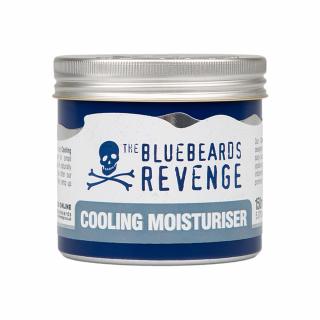 Chladivý hydratační krém The Bluebeards Revenge 150ml