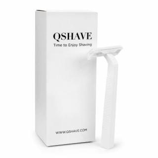 Jednorázová holítka QSHAVE (5 ks)