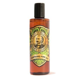 Šampon na vousy Captain Fawcett 250 ml