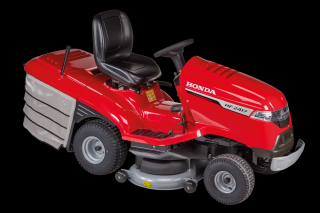 Zahradní traktor Honda HF 2417 HB  +VOZÍK v hodnotě 3500 Kč ZDARMA nebo HEVER v hodnotě 3800 Kč ZDARMA nebo RADLICE v hodnotě 3490 Kč ZDARMA…
