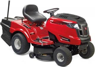 Zahradní traktor MTD Optima LN 200 H  + VOZÍK v hodnotě 3500 Kč ZDARMA nebo RADLICE v hodnotě 3490 Kč ZDARMA, FINANCOVÁNÍ, PROTIÚČET