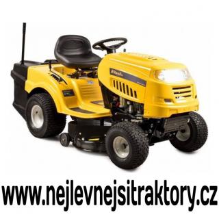 Zahradní traktor Riwall PRO RLT 92 T Power Kit