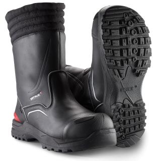BRYNJE 484B DRY BOOT Barva: černá, Velikost: 48