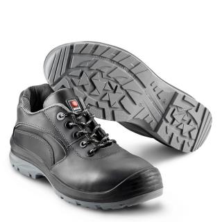 BRYNJE FORCE SHOES  S3 Barva: černá, Velikost: 40