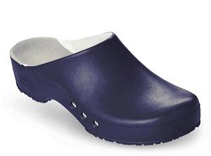 SCHÜRR CHIROCLOG  PROFESSIONAL Barva: Zelená, Velikost: 45