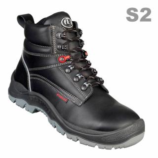 STABILUS 2517 S2 Barva: černá, Velikost: 47