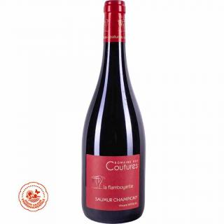 Barikové víno| Cabernet Franc | Kvalitní vína z Francie