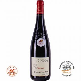 Červené víno| Cabernet Franc | Kvalitní vína z Francie
