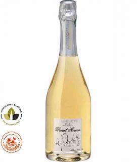 Champagne Daniel Moreau - La Perchotte