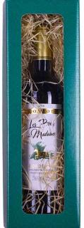 Harmonické cuvée z Bordeaux jako dárek | Dárkové balení s vínem