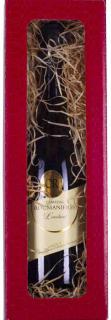 Kořenité červené cuvée jako dárek | 300+ dárkových vín skladem