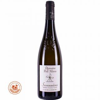 Suché barikové víno| Chenin Blanc | Kvalitní vína z Francie