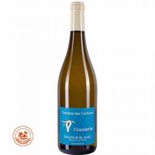 Suché bílé víno| Chenin Blanc | Kvalitní vína z Francie