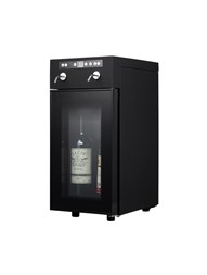 Automatický dávkovač na víno NORDline WD 2 (automatický dávkovač na 2 láhve vína)