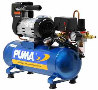 Kompresor PUMA 1/2Hp (výčepní zařízení a technika LINDR)