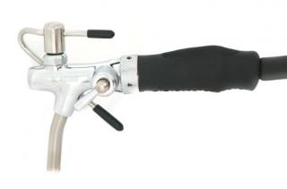 Výčepní pistole LINDR (výčepní zařízení a technika LINDR)