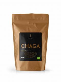 Chaga BIO prášek 250g Balení: 250g