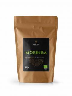 Moringa BIO prášek Balení: 250g