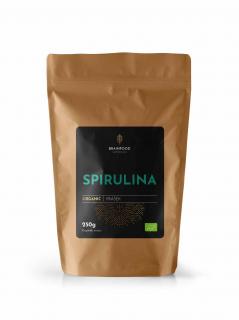 Spirulina BIO prášek Balení: 250g