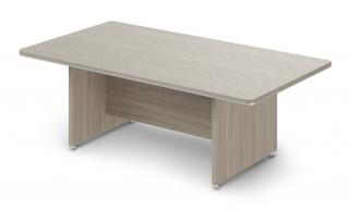 Jednací stůl Top Office 220x120 cm Barva: Driftwood