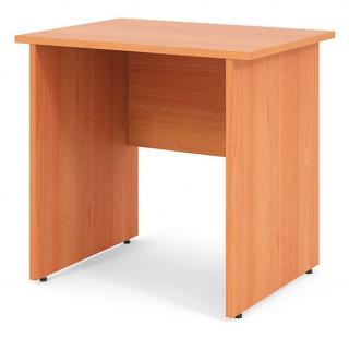 Kancelářský stůl Impress 80x60 cm Barva: Hruška