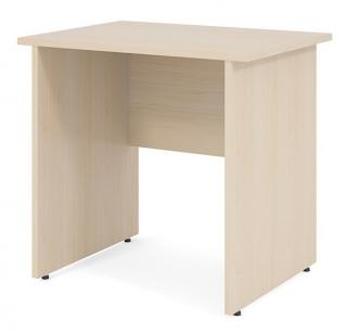 Kancelářský stůl Impress 80x60 cm Barva: Javor