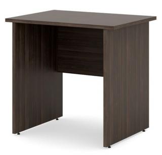Kancelářský stůl Impress 80x60 cm Barva: Tmavý jasan