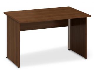Kancelářský stůl Pro Office 80x120 cm Barva: Ořech