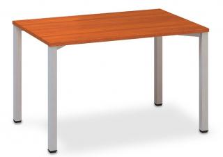 Kancelářský stůl Pro Office B 80x120 cm Barva: Třešeň
