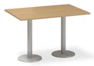 Konferenční stůl Pro Office 80x120x74,2 cm Barva: Buk