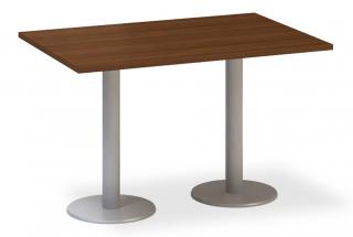 Konferenční stůl Pro Office 80x120x74,2 cm Barva: Ořech