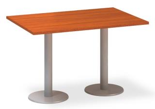 Konferenční stůl Pro Office 80x120x74,2 cm Barva: Třešeň