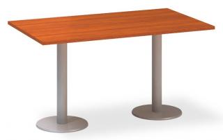Konferenční stůl Pro Office 80x140x74,2 cm Barva: Třešeň
