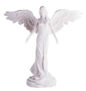 Anděl bílý