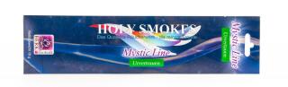 DŮVĚRA vonné tyčinky - Mystic line Holy Smokes 10g