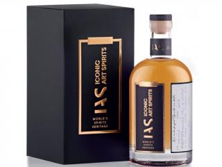 Dictador IAS Iconic Art Spirits Iconic Whisky Penderyn 2016 42% 0,7l  0,7l 42%