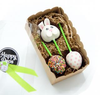 Krabička  Easter - Mini  Chocolate