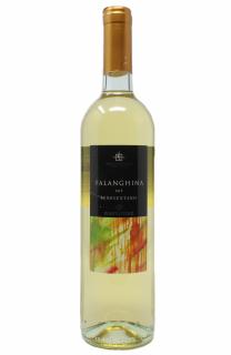 47 AD PIANTAFERRO FALANGHINA IGT 0,75 L