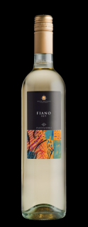 47 AD PIANTAFERRO FIANO IGT 0,75 L