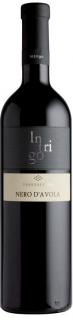 47 AD PIANTAFERRO INTRIGO NERO D'AVOLA DOC SICILIA 0,75 L