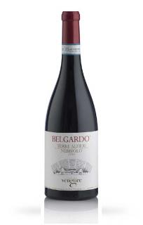 BELGARDO® TERRE ALFIERI NEBBIOLO DOC 0,75 L