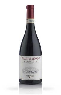 CAMPOLUNGO® BARBERA D'ASTI BIO DOCG 0,75 L