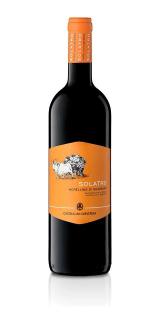 CASTELLI DEL GREVEPESA SOLATRO MORELLINO DI SCANSANO DOCG 0,75 L