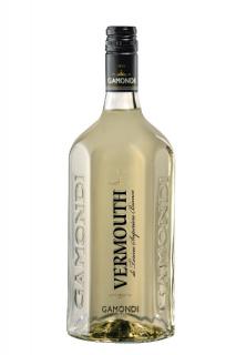 GAMONDI VERMOUTH DI TORINO SUPERIORE BIANCO 1 L