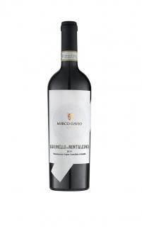 MARCO GAVIO BRUNELLO DI MONTALCINO DOCG 0.75 L